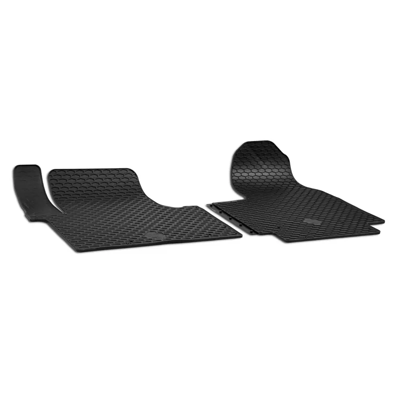 CARBEST Tapis Caoutchouc Trafic 3 3 CARBEST Tapis Caoutchouc Trafic 3