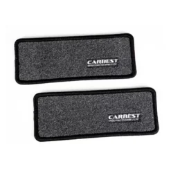 CARBEST Tapis Marche D'entrée Van & Fourgon -Magasin De Camping carbest tapis d entree 2