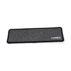 CARBEST Tapis Marche D'entrée Van & Fourgon