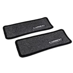 CARBEST Tapis Marche D'entrée Van & Fourgon -Magasin De Camping carbest tapis d entree 3