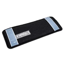 CARBEST Tapis Marche D'entrée Van & Fourgon -Magasin De Camping carbest tapis d entree 4