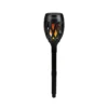 CARBEST Lanterne LED Solaire Effet Flammes