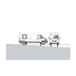 CARBEST Vérins Autolift 12 V -Magasin De Camping carbest verins autolift 12 v 2