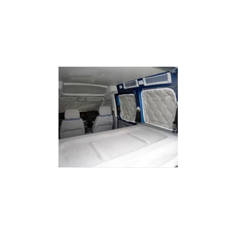 CARBEST Volet Isolant Complet Jumpy 3, Expert 3 & Proace 7 CARBEST Volet Isolant Complet Jumpy 3, Expert 3 & Proace – Image 5