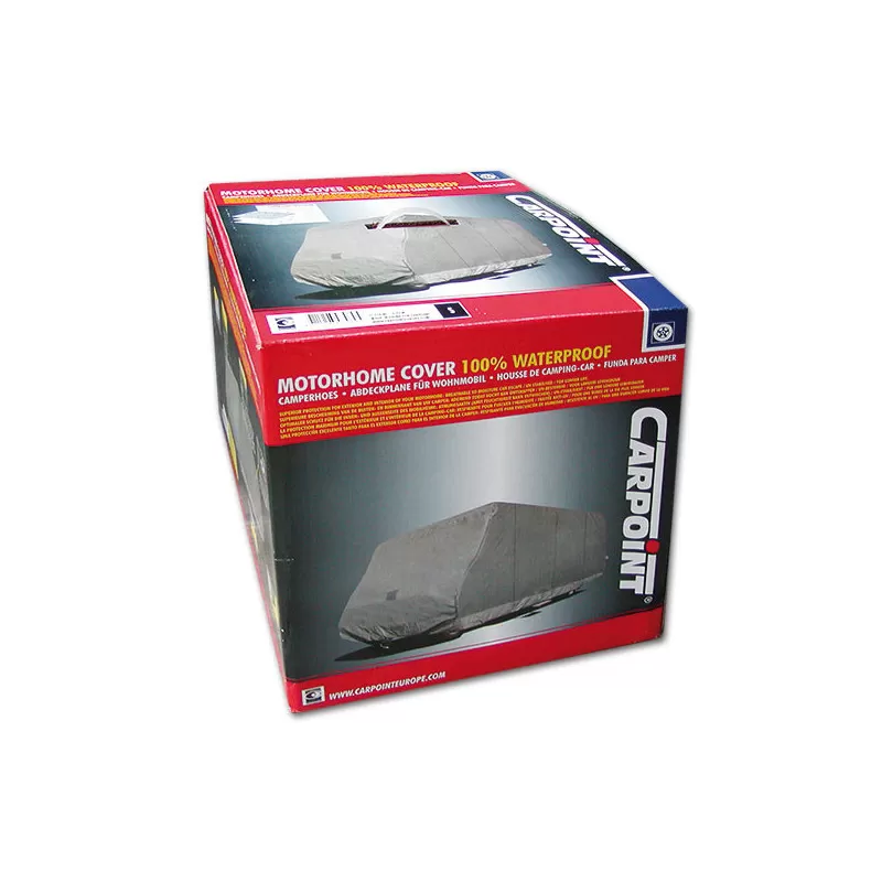 CARPOINT Housse Camping-cars 4 CARPOINT Housse Camping-cars – Image 2