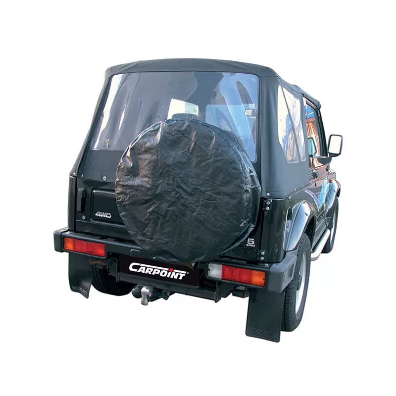 CARPOINT Housse De Roue De Secours 4 CARPOINT Housse De Roue De Secours – Image 2