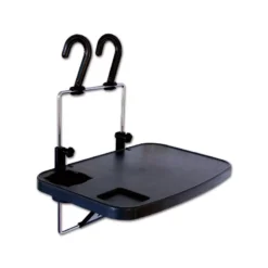 CARPOINT Table Pliante Suspendue