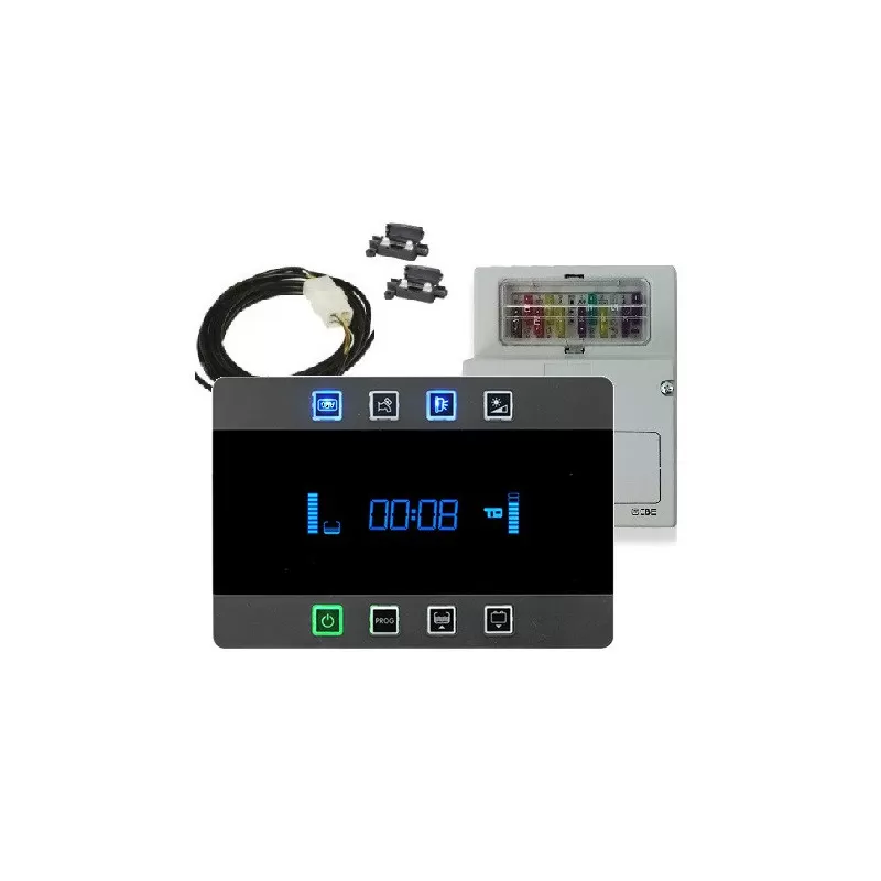 CBE PC380 3 CBE PC380