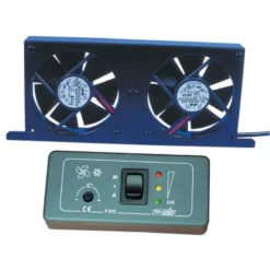 CBE Ventilateur Tornado P292