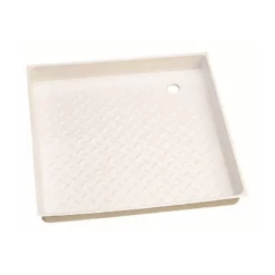 CHANTAL Bac à Douche 600 X 600 Mm