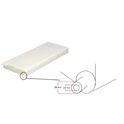 CHANTAL Réservoir Super Plat 40 L -Magasin De Camping chantal reservoir super plat 40 l 2