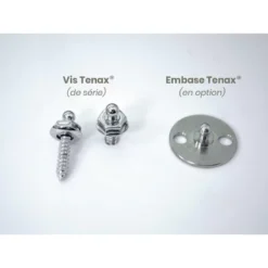 CLAIRVAL Isoval Intégral FLEURETTE & FLORIUM -Magasin De Camping clairval isoval integral fleurette florium 8