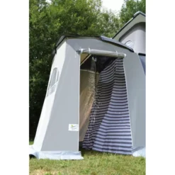 CLAIRVAL Spacecamp Pour Double Portes -Magasin De Camping clairval spacecamp 6