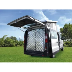 CLAIRVAL Thermicamp Door RENAULT Trafic
