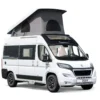 CLAIRVAL Thermicamp Roof FIAT Ducato / CITROEN Jumper -Magasin De Camping clairval thermicamp roof fiat ducato citroen jumper