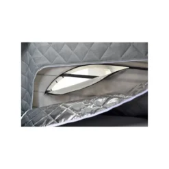 CLAIRVAL Thermicamp Roof FIAT Ducato / CITROEN Jumper 9 CLAIRVAL Thermicamp Roof FIAT Ducato / CITROEN Jumper -Magasin De Camping clairval thermicamp roof fiat ducato citroen jumper 2