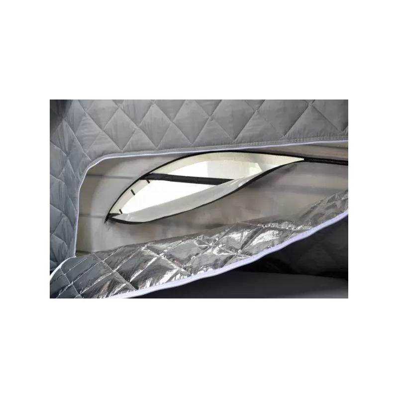 CLAIRVAL Thermicamp Roof FIAT Ducato / CITROEN Jumper 5 CLAIRVAL Thermicamp Roof FIAT Ducato / CITROEN Jumper – Image 3