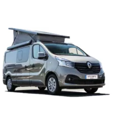 CLAIRVAL Thermicamp Roof RENAULT Trafic