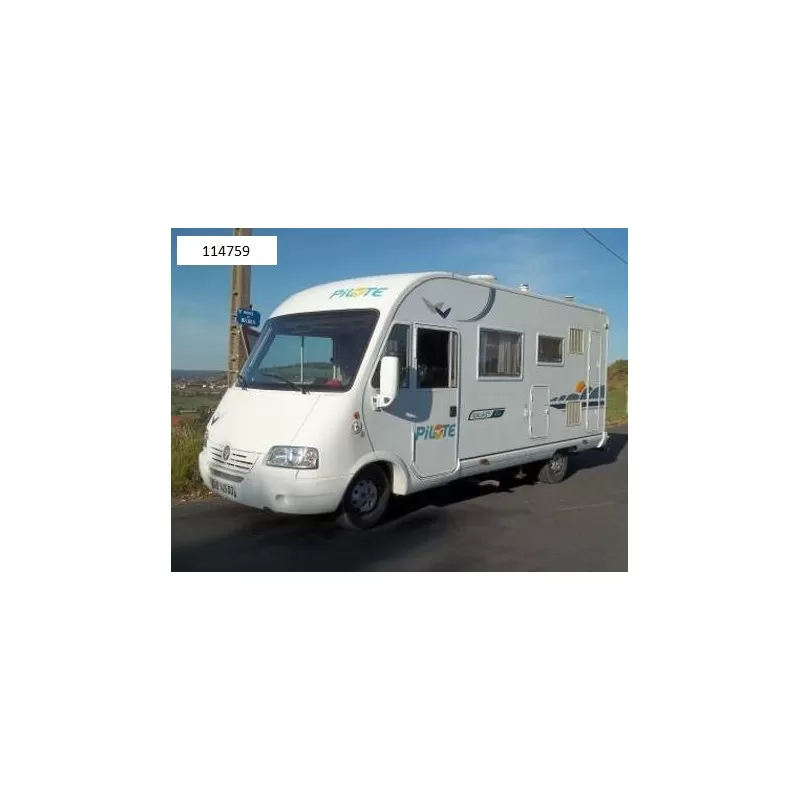 CLAIRVAL Thermoval Intégral BAVARIA 8 CLAIRVAL Thermoval Intégral BAVARIA – Image 6