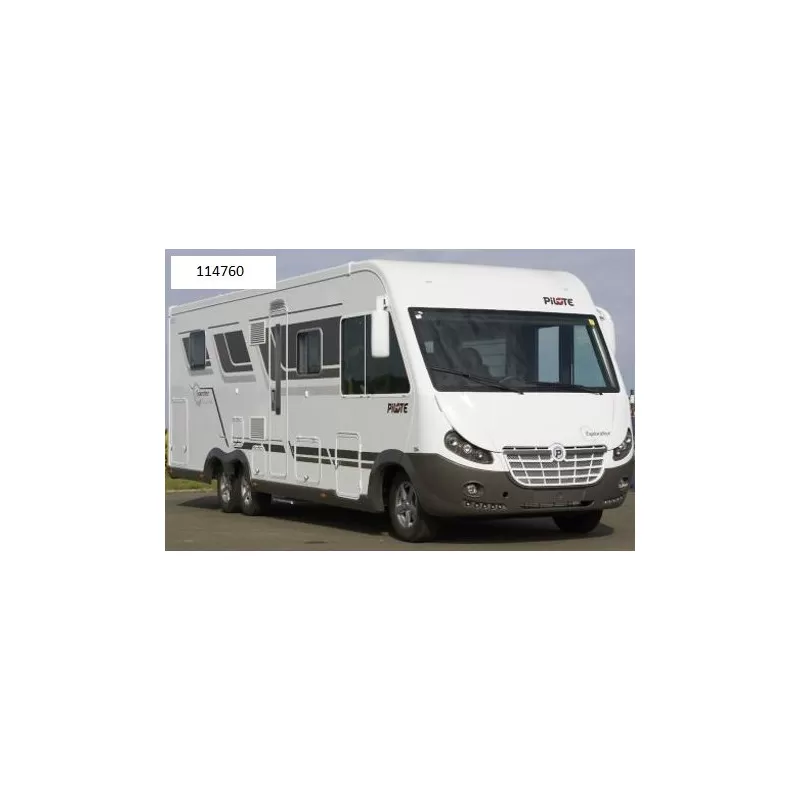 CLAIRVAL Thermoval Intégral BAVARIA 10 CLAIRVAL Thermoval Intégral BAVARIA – Image 8