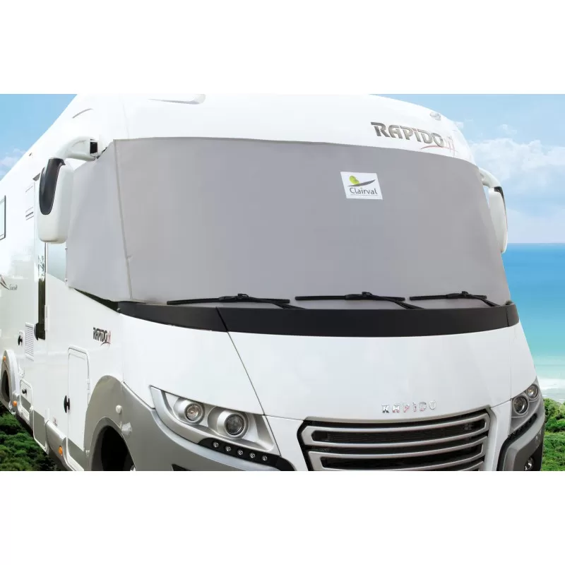 CLAIRVAL Thermoval Intégral HYMER 3 CLAIRVAL Thermoval Intégral HYMER