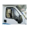 AEROLIFT Déflecteur Ducato De 94 à 2006 -Magasin De Camping climair deflecteur ducato de 94 a 2006