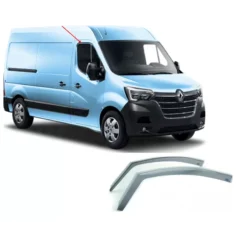 AEROLIFT Déflecteur Master