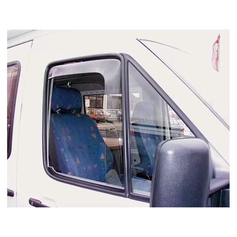 AEROLIFT Déflecteur Sprinter Avant 2006 3 AEROLIFT Déflecteur Sprinter Avant 2006