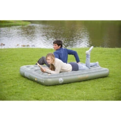 COLEMAN Comfort Bed Double -Magasin De Camping coleman comfort bed double 2