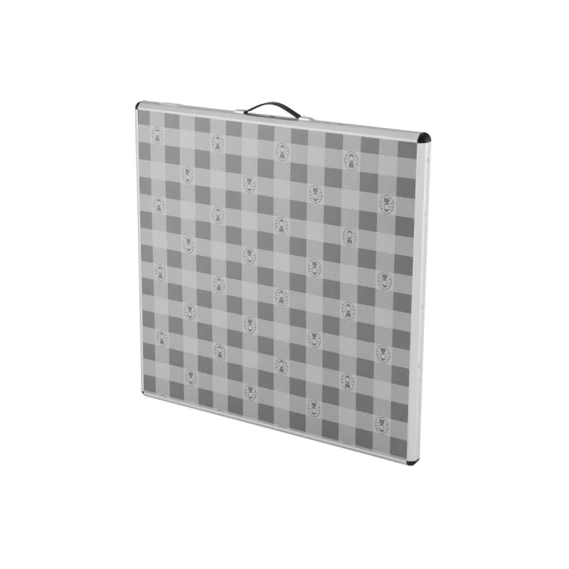 COLEMAN Table De Camping Carrée 4 COLEMAN Table De Camping Carrée – Image 2