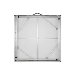 COLEMAN Table De Camping Carrée 8 COLEMAN Table De Camping Carrée -Magasin De Camping coleman table de camping carree 2