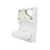 COMET Lavabo Relevable Avec étagère & Miroir -Magasin De Camping comet lavabo relevable avec etagere miroir