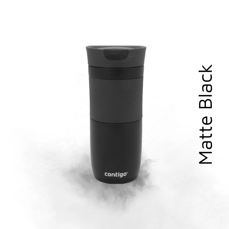 CONTIGO Byron SNAPSEAL | Mug Isotherme 13 CONTIGO Byron SNAPSEAL | Mug Isotherme – Image 11