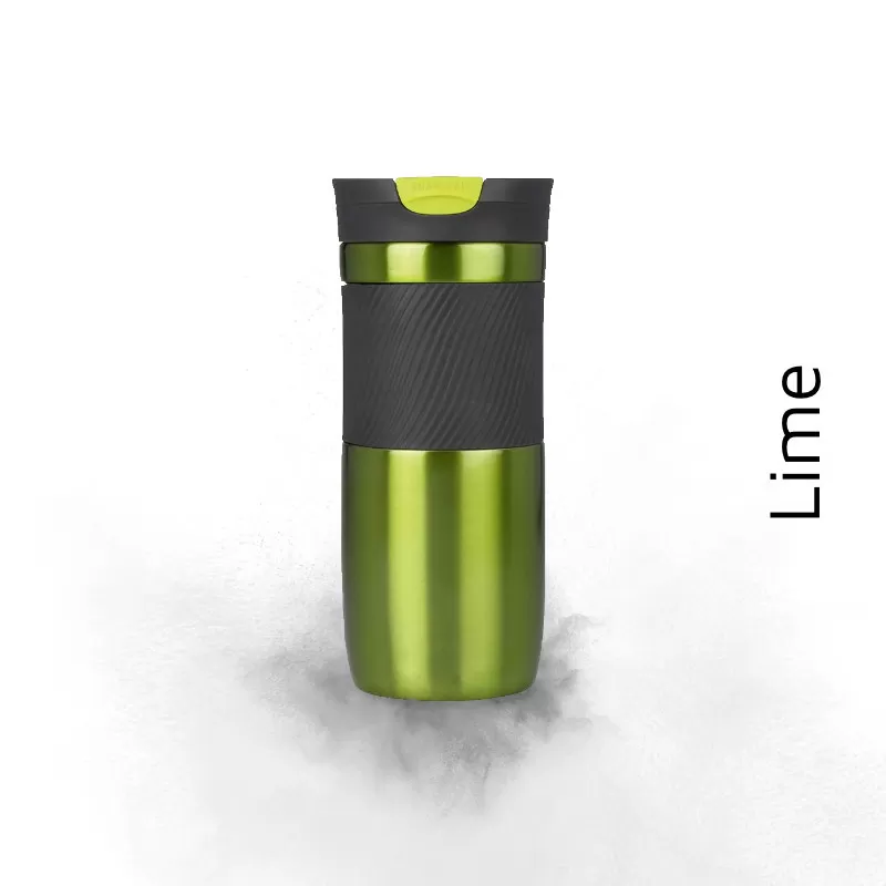 CONTIGO Byron SNAPSEAL | Mug Isotherme 6 CONTIGO Byron SNAPSEAL | Mug Isotherme – Image 4