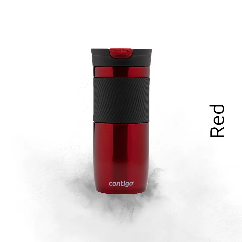 CONTIGO Byron SNAPSEAL | Mug Isotherme 10 CONTIGO Byron SNAPSEAL | Mug Isotherme – Image 8