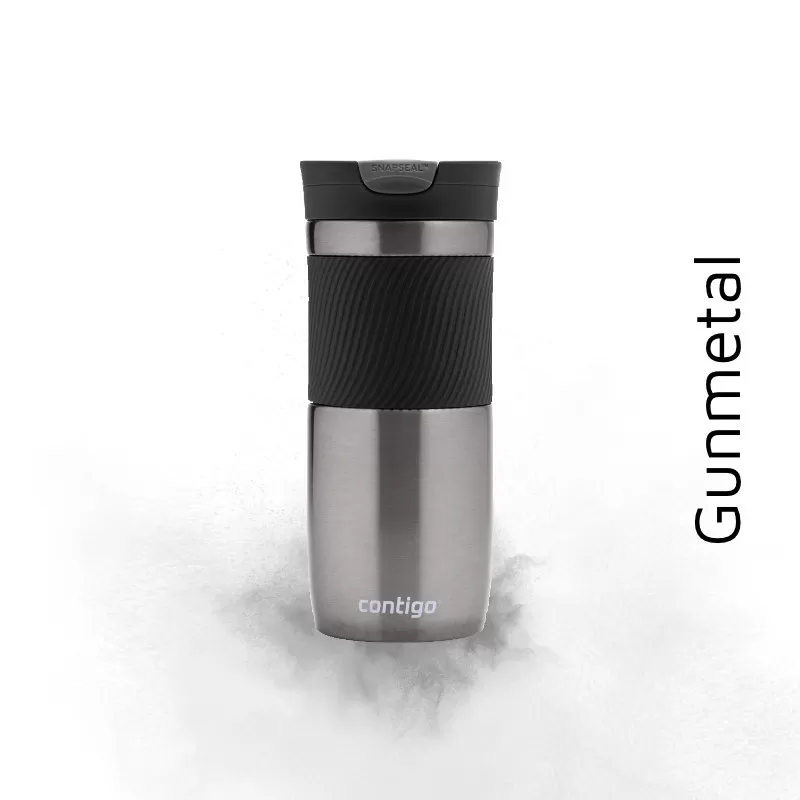 CONTIGO Byron SNAPSEAL | Mug Isotherme 11 CONTIGO Byron SNAPSEAL | Mug Isotherme – Image 9