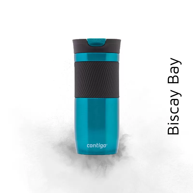 CONTIGO Byron SNAPSEAL | Mug Isotherme 12 CONTIGO Byron SNAPSEAL | Mug Isotherme – Image 10
