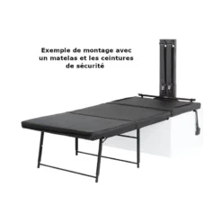 CTA Easybed -Magasin De Camping cta easybed 3