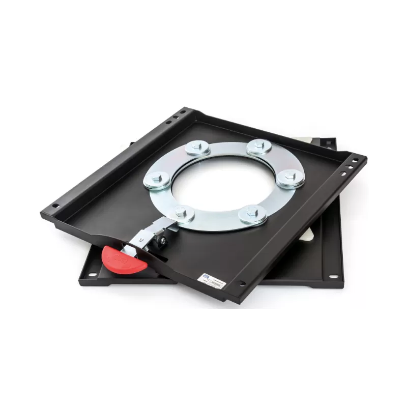 CTA Embase | Ducato X250 / X290 3 CTA Embase | Ducato X250 / X290