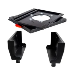 CTA Embase Sur Caisson | Jumpy / Expert 3