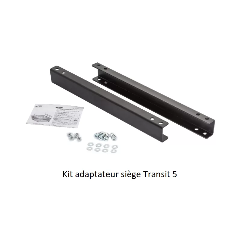 CTA Embase | Transit / Transit Custom 4 CTA Embase | Transit / Transit Custom – Image 2