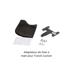 CTA Embase | Transit / Transit Custom 9 CTA Embase | Transit / Transit Custom -Magasin De Camping cta embase transit transit custom 2