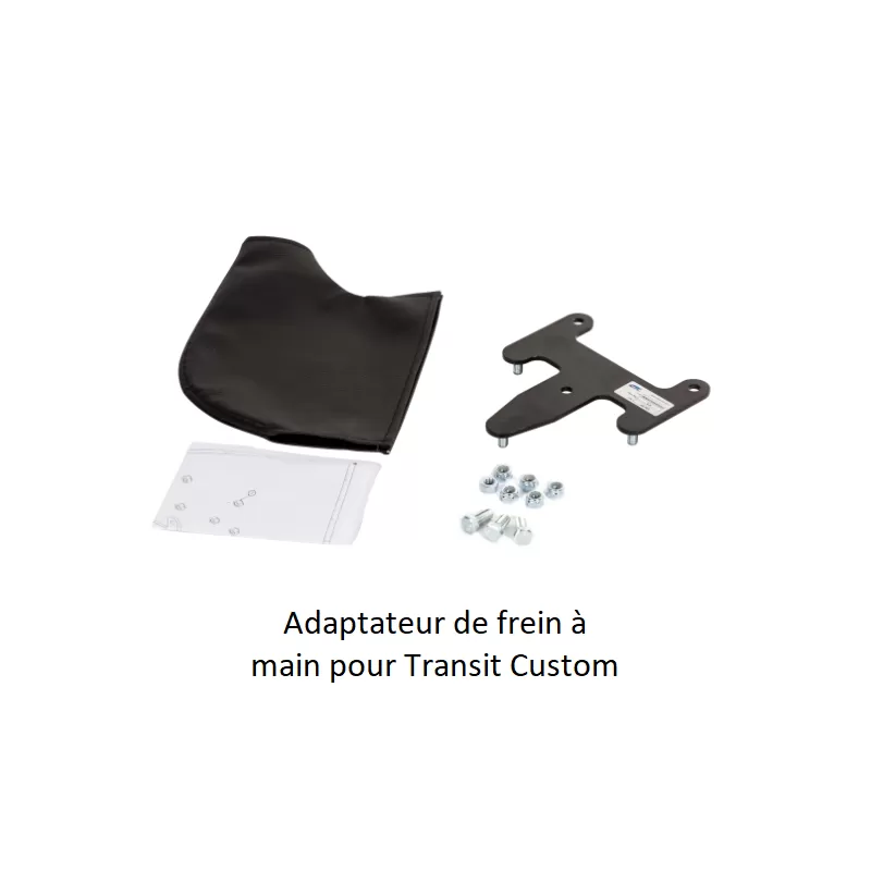 CTA Embase | Transit / Transit Custom 5 CTA Embase | Transit / Transit Custom – Image 3