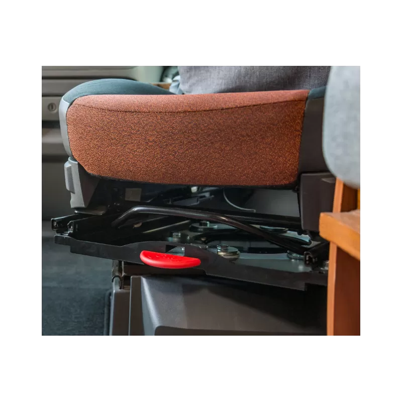 CTA Embase | Transit / Transit Custom 6 CTA Embase | Transit / Transit Custom – Image 4