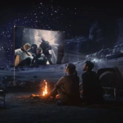 DANGBEI Neo Vidéoprojecteur DLP -Magasin De Camping dangbei neo videoprojecteur dlp 2