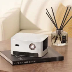 DANGBEI Neo Vidéoprojecteur DLP -Magasin De Camping dangbei neo videoprojecteur dlp 4