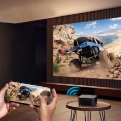 DANGBEI Neo Vidéoprojecteur DLP -Magasin De Camping dangbei neo videoprojecteur dlp 7