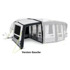 Dometic DOMETC Club/Ace Air Pro Ext L/H S 9 Dometic DOMETC Club/Ace Air Pro Ext L/H S -Magasin De Camping dometc club ace air pro ext l h s 2