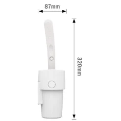 DOMETIC Brush & Stow -Magasin De Camping dometic brush stow 3