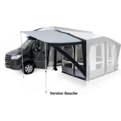 DOMETIC Club/Ace Pro Side Wing L/R-H S -Magasin De Camping dometic club ace pro side wing rh s 2